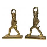 Virginia Metalcrafters Colonial Williamsburg Hessi