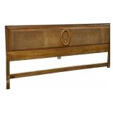 French Regency King Headboard