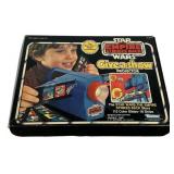 Star the Empire Strikes Back Wars Give a Show