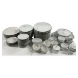 Set of Noritake Altadena China