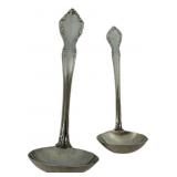 3.255 ozt Gorham Chelsea Ladles