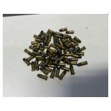 22 cal. Short and Few Long Ammo 77 total