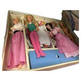1960s Barbie Collection