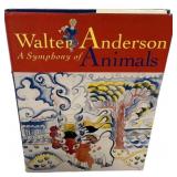 Walter Anderson Animals First Edition 1996