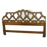 Thomasville co. King Headboard