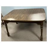 Late 20th Century Dining Table