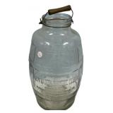 19" Gem Dandy Electric Churn