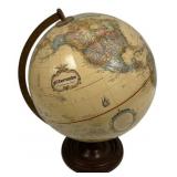 12" Globemaster Globe
