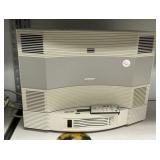 Bose Radio/CD Player
