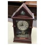Smithsonian Reproduction Mantle Clock