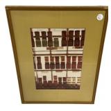 Union Church Jellie Photograph by Patti Black