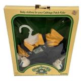 Cabbage Patch Kids Clothes