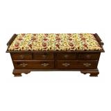 Lane Pine Hope Chest