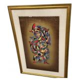 Anatole Krasnyansky Musical Jesters Embellish Seri