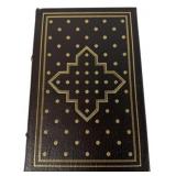 Franklin Library Farewell to Arms Ernest Hemingway