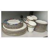 Royal Doulton Orchard Hill China