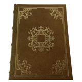 Franklin Library The Thurber Carnival James Thurbe