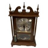 Alaron Mantle Clock 22"h
