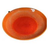 Royal Haeger Bowl 12"dia