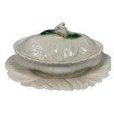 The Walter Hatches Italy Ceramic Tureen Set