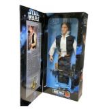 Star Wars Collector Series Han Solo