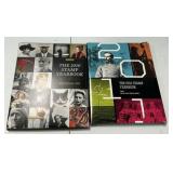 2010 Stamp Yearbook and 2011 Stamp Yearbook, Locat