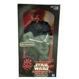 Star Wars Episode 1 Darth Maul