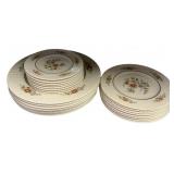 Lenox Temple Blossom China