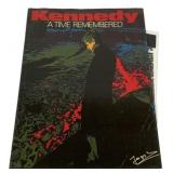 Kennedy A Time Remembered
