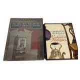 Golden Treasury of Early American Houses and Colon