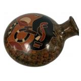 Pedro Guevrero San Juan de Oriente Nicaragua Vesse