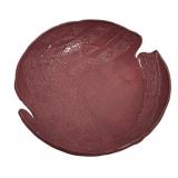 C Williams 1995 Ceramic Bowl 12", Location Room 3