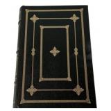 Franklin Library Henry Adams Education of Henry Ad