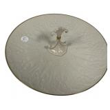 Lenox Chateau Collection center handled serving tr