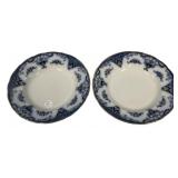 Two Hollingshead and Kirkham Tunstall England Flow