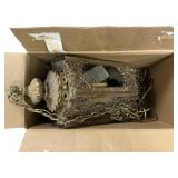 Gothic Style Light Fixture