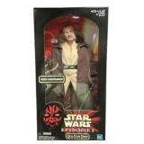 Star Wars Episode 1 Qui Gon Jinn