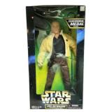 Star Wars Luke Skywalker