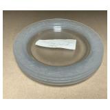 4 Tuscany Japan 8" Plates