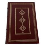 Franklin Library Invisible Man Ralph Ellison