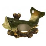 18" Bass Picture Frame