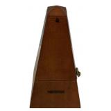Seth Thomas Metronome De Maelzel.