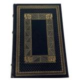 Franklin Library Personae Draft of Cantos Ezra Pou