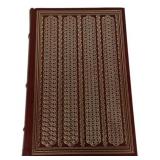 Franklin Library Theory of the Leisure Class Thors