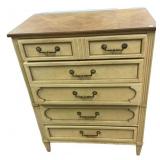 American of Martinsville Italian Provincial Chest