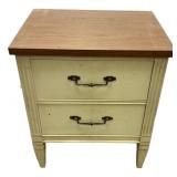 American of Martinsville Italian Provincial Nights