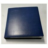 1983 Kleer Vue Cover Album, Location Room 3