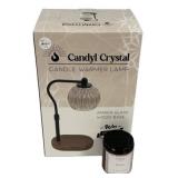 Candyl Crystal Candle Warmer Lamp