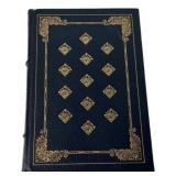 Franklin Library Dusk of Dawn Web Du Bois