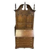 Wright Table Co. New England Style Cherry Blind Do